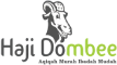 Aqiqah Bandung Hajidombee